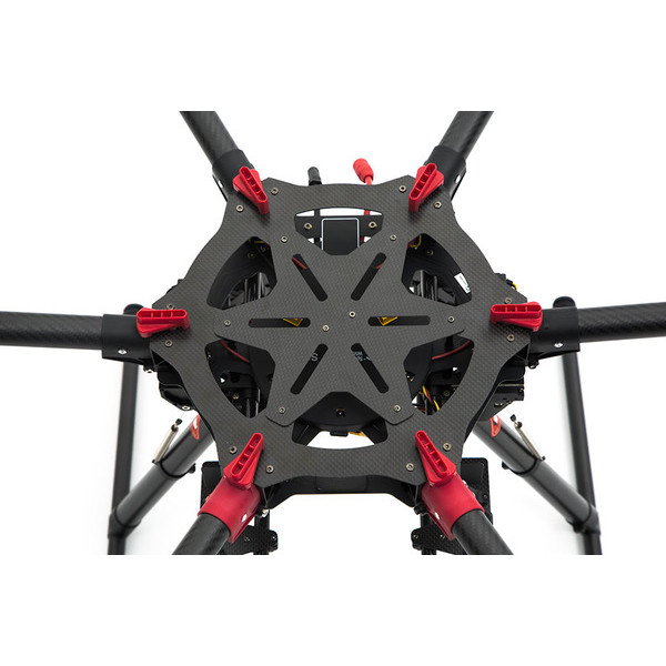 Гексакоптер DJI Spreading Wings S900